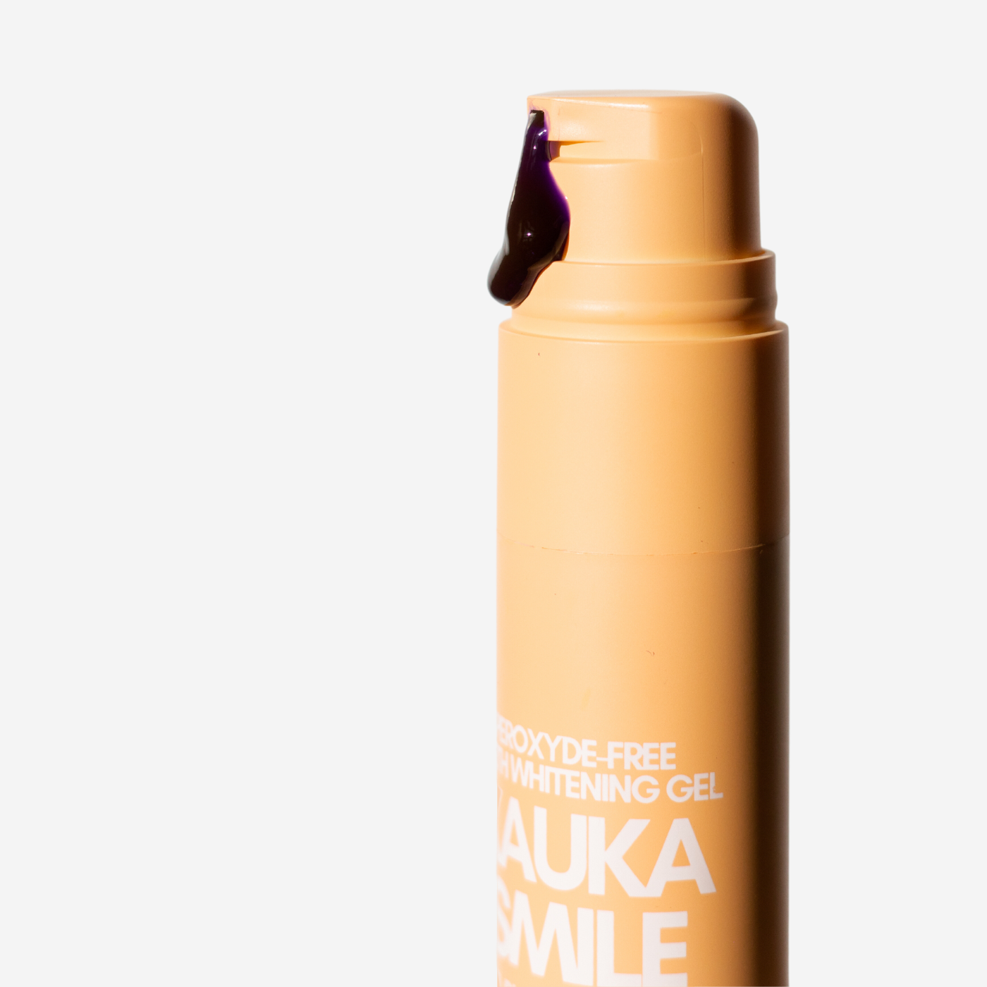 The Ultimate Bundle : The Purple Gel + Whitening Strips