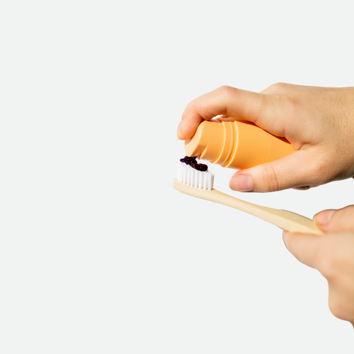 Pack Gel Violet : 2 Gels Violets Kauka Smile