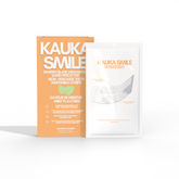 Kauka Smile Whitening Strips (peroxide-free)