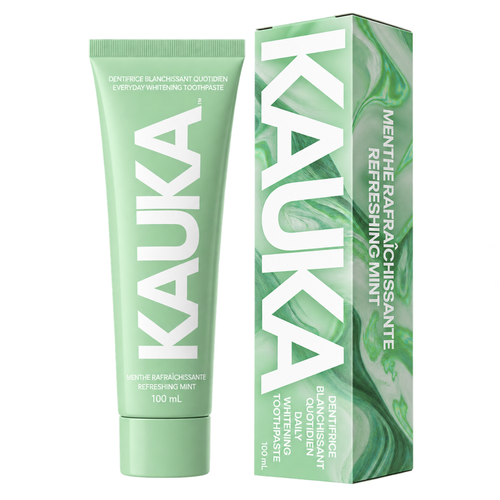 Triple Pack: Fluoride-Free Toothpaste – Fresh Mint