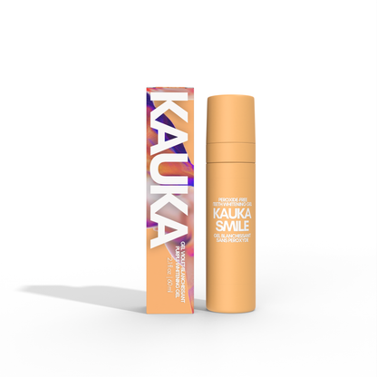 Gel Violet Blanchissant Kauka Smile
